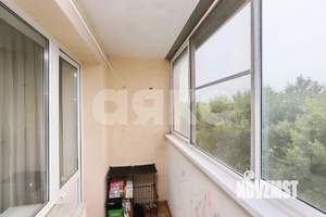 1-к квартира, вторичка, 40м2, 7/10 этаж