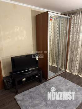 2-к квартира, вторичка, 49м2, 1/9 этаж