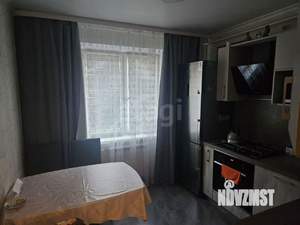 3-к квартира, вторичка, 63м2, 1/8 этаж
