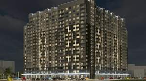 2-к квартира, вторичка, 66м2, 2/19 этаж