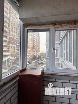 Студия квартира, вторичка, 30м2, 2/24 этаж