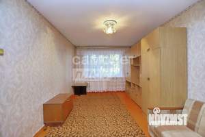 2-к квартира, вторичка, 44м2, 1/5 этаж