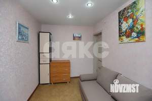 3-к квартира, вторичка, 62м2, 5/5 этаж