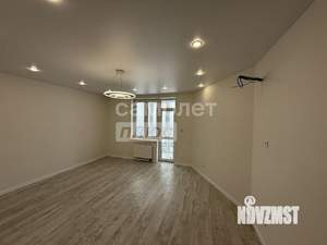 2-к квартира, вторичка, 52м2, 17/18 этаж