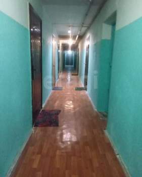 1-к квартира, вторичка, 11м2, 2/4 этаж