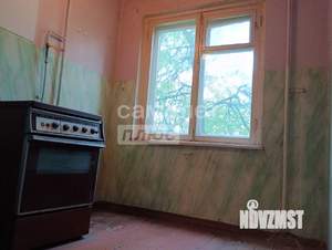 1-к квартира, вторичка, 30м2, 3/5 этаж