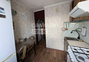 2-к квартира, вторичка, 44м2, 5/5 этаж