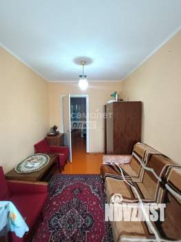 3-к квартира, вторичка, 61м2, 3/5 этаж