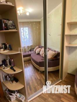 2-к квартира, вторичка, 52м2, 8/10 этаж