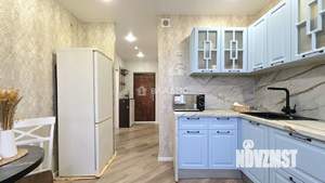 1-к квартира, вторичка, 35м2, 5/5 этаж