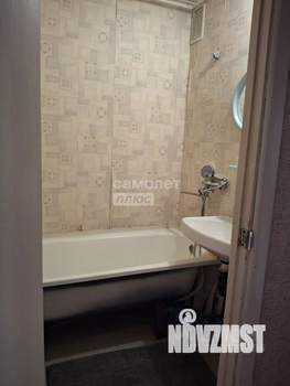 2-к квартира, вторичка, 58м2, 9/10 этаж