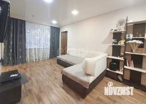 2-к квартира, вторичка, 42м2, 3/5 этаж