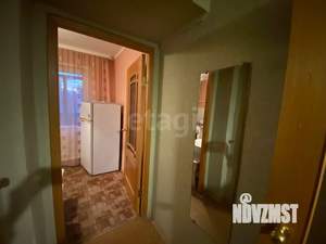 1-к квартира, вторичка, 33м2, 8/9 этаж