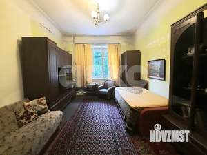 2-к квартира, вторичка, 53м2, 2/3 этаж