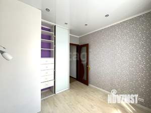 4-к квартира, вторичка, 77м2, 9/10 этаж