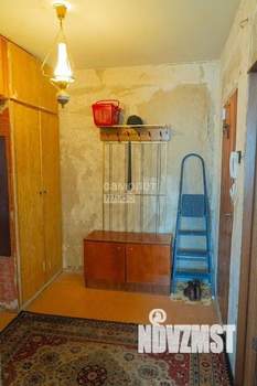 3-к квартира, вторичка, 63м2, 7/9 этаж