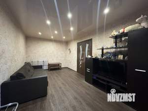 2-к квартира, вторичка, 45м2, 4/5 этаж