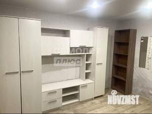 1-к квартира, вторичка, 23м2, 1/5 этаж