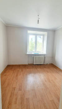 1-к квартира, вторичка, 13м2, 5/5 этаж