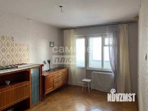2-к квартира, вторичка, 52м2, 3/9 этаж