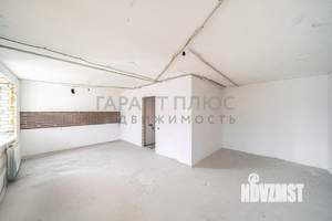 1-к квартира, вторичка, 44м2, 2/17 этаж