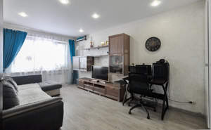 3-к квартира, вторичка, 64м2, 9/9 этаж