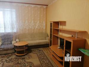 1-к квартира, вторичка, 52м2, 3/16 этаж