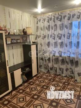 3-к квартира, вторичка, 69м2, 6/9 этаж
