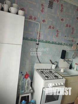 1-к квартира, вторичка, 31м2, 2/2 этаж