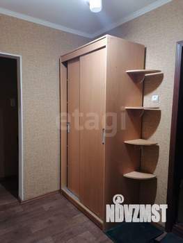 1-к квартира, вторичка, 32м2, 8/9 этаж