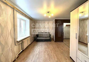 1-к квартира, вторичка, 31м2, 5/5 этаж