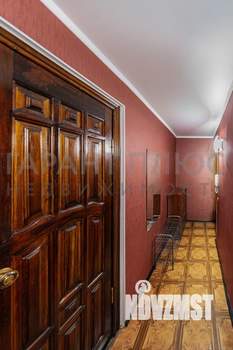 2-к квартира, вторичка, 42м2, 2/5 этаж