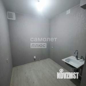 2-к квартира, вторичка, 49м2, 13/19 этаж