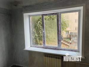 1-к квартира, вторичка, 13м2, 2/3 этаж