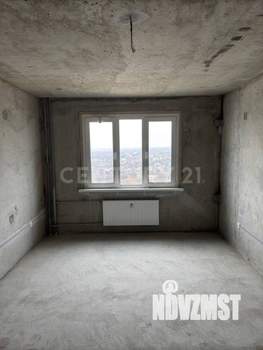 2-к квартира, сданный дом, 39м2, 14/18 этаж