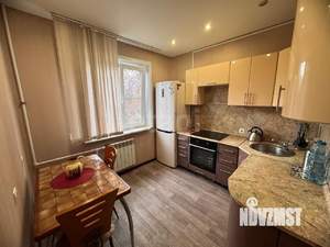 2-к квартира, вторичка, 52м2, 5/10 этаж