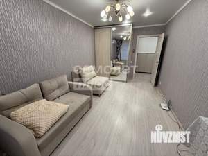 1-к квартира, вторичка, 38м2, 15/16 этаж