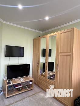 1-к квартира, вторичка, 45м2, 9/16 этаж