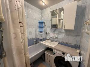2-к квартира, вторичка, 38м2, 1/5 этаж