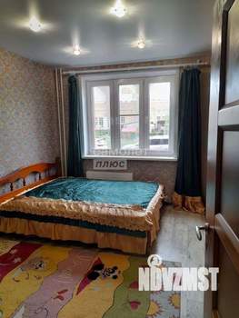 3-к квартира, вторичка, 80м2, 1/17 этаж