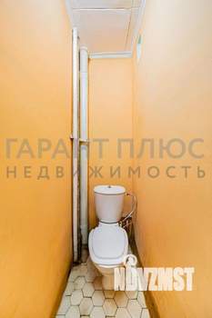 2-к квартира, вторичка, 45м2, 2/5 этаж