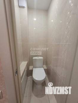 2-к квартира, вторичка, 52м2, 9/10 этаж