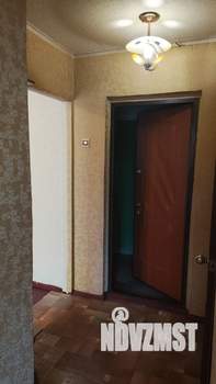 1-к квартира, вторичка, 25м2, 3/5 этаж