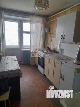 2-к квартира, вторичка, 48м2, 2/3 этаж