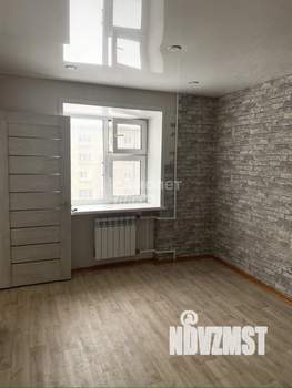 2-к квартира, вторичка, 25м2, 4/5 этаж