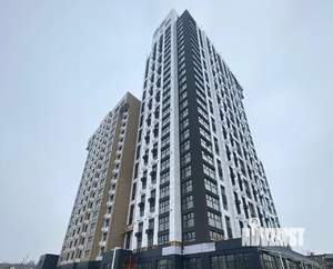 2-к квартира, вторичка, 69м2, 4/24 этаж