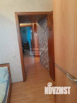 3-к квартира, вторичка, 69м2, 6/10 этаж