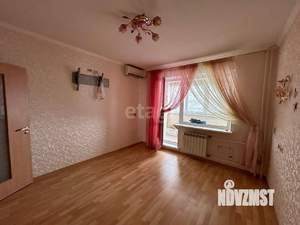 3-к квартира, вторичка, 70м2, 2/9 этаж