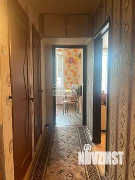2-к квартира, вторичка, 41м2, 1/12 этаж