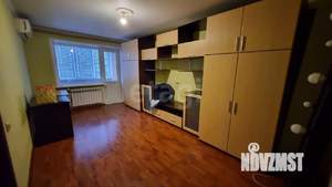 1-к квартира, вторичка, 32м2, 5/5 этаж